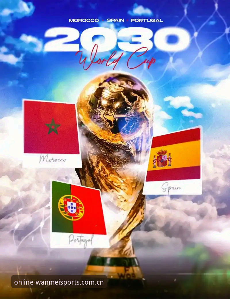 完美体育苹果版使用指南 2030世界杯扩军至66队的深度分析:中国男足的破局契机与全球足球格局重塑